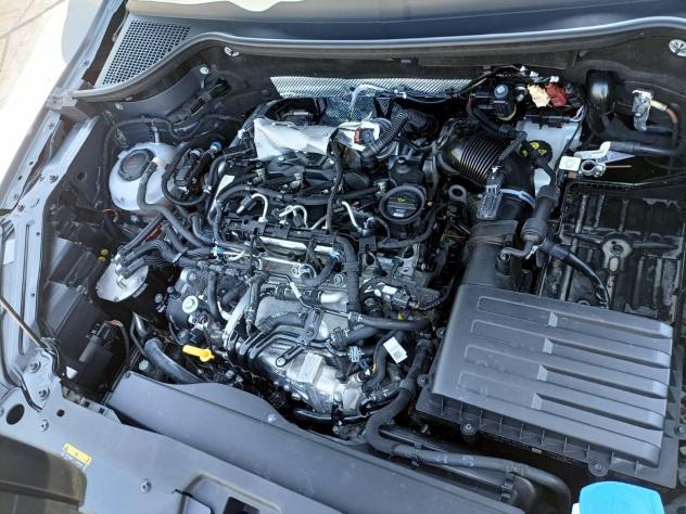 RICAMBI USATI AUTO SKODA Karoq Serie DDYA, DGTE Diesel 1600 (18) - Foto 5