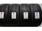 4 GOMME 265 40 19 MCHELIN A61408