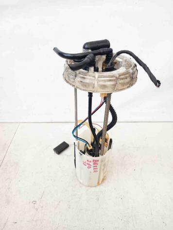 POMPA CARBURANTE PEUGEOT Boxer 4° Serie diesel 2.0 (11)