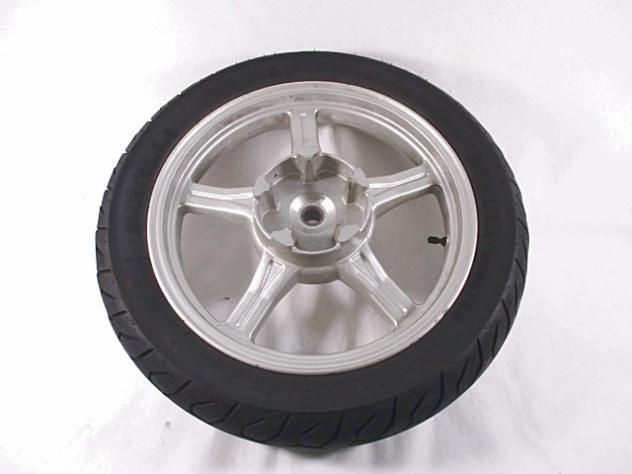 CERCHIO POSTERIORE 16 POLLICI SYM HD 200 I (2006 -2010)42601-HHA-000-SH - Foto 2