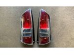 Fanali posteriori Daihatsu Sirion del 2007