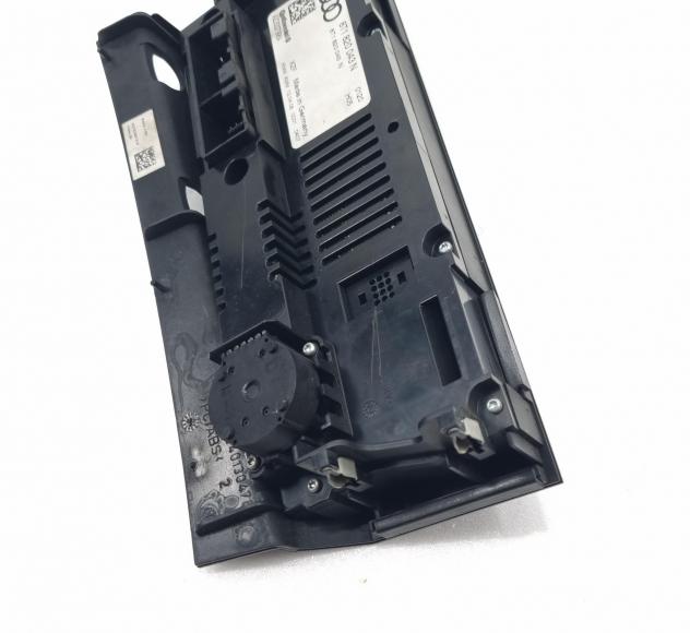 COMANDI CLIMA AUDI A5 Berlina Serie (8T3) 8T1820043N (07) - Foto 11