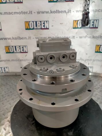 Motoriduttore per Case CX75