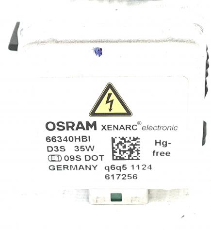 LAMPADINA XENON FORD Focus Serie RS 66340HBI (15) - Foto 4