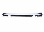 MODANATURA SOTTOPORTA SX BMW X1 Serie (E84) 51772993563 N47 D20 C (0915)