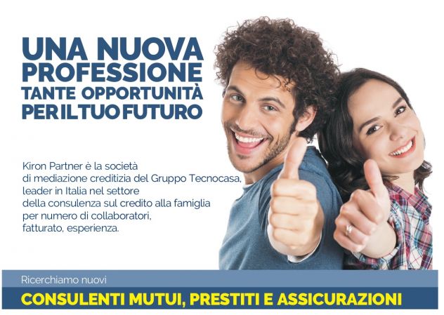 CONSULENTI MUTUI PRESTITI ASSICURAZIONI - Foto 4