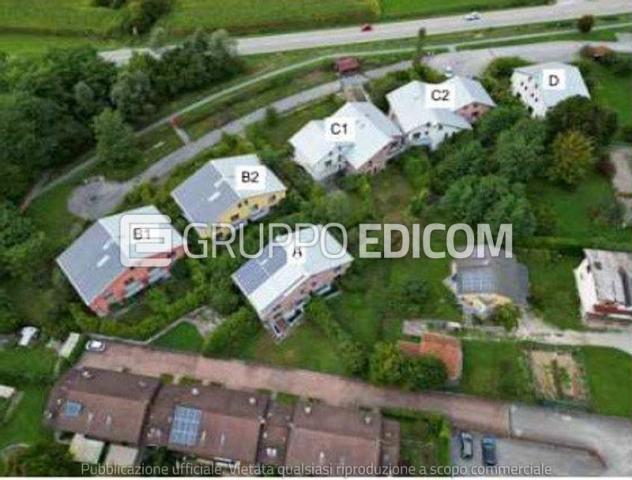 Terreno di 10006 mq in vendita a Limana - Rif. 4549201