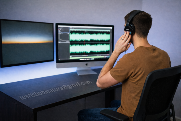 Sbobine e Trascrizioni Audio/Video di lezioni, interviste, podcast, ecc... - Foto 2