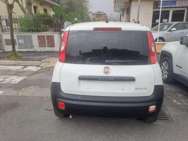 FIAT Panda VAN 1.0 Hybrid 70CV - UNIPRO TAGLIANDATA rif. 23500091 - Foto 5