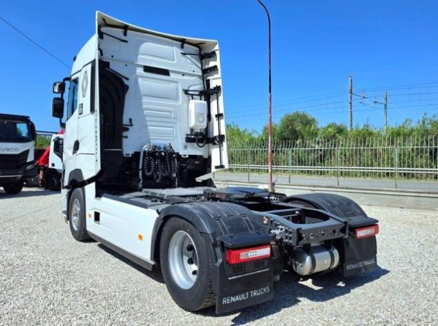 RENAULT T480 HIGH DE13 FULL OPTIONAL + INTARDER rif. 24176761 - Foto 2