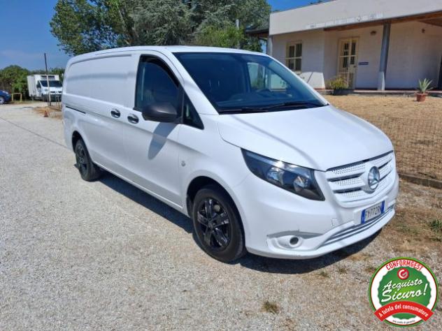 MERCEDES-BENZ Vito 1.6 111 CDI PC-SL Furgone Long rif. 23917679 - Foto 10