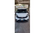 Fiat doblò maxi cargo