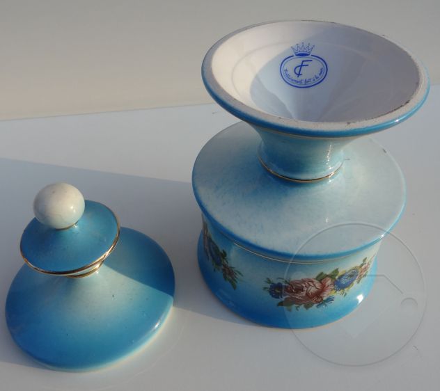 POUTIQUE in ceramica anni "50 - Foto 5