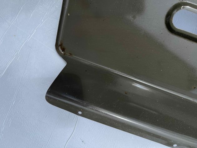 Pfaff vasca para olio tavolo macchina cucire industriale - Foto 3