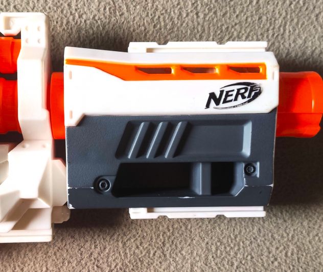 GIOCATTOLO NERF MOOULUS. - Foto 8