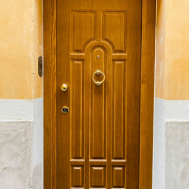 Armor Porte e Serramenti Blindati - Foto 2