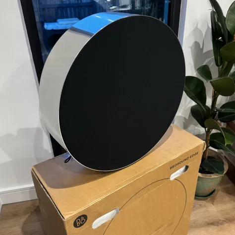Bang & Olufsen - Altoparlante Beosound Edge - Foto 5