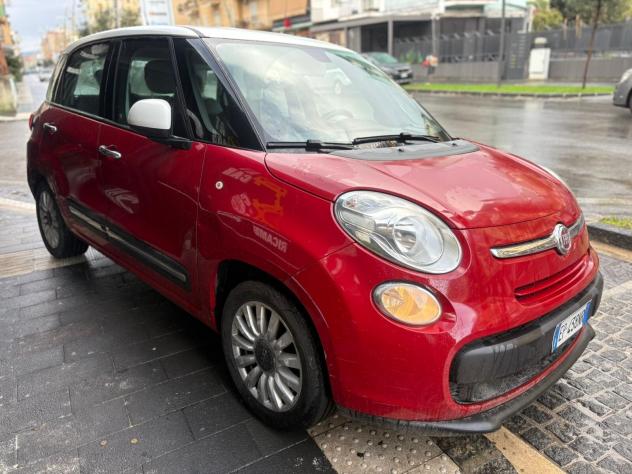 Fiat 500L 1.3 Multijet Pop Star - Foto 6