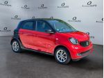 smart forfour 1.0 Basis Passion 52 Kw (Man) "PREZZO REALE" (F1323)