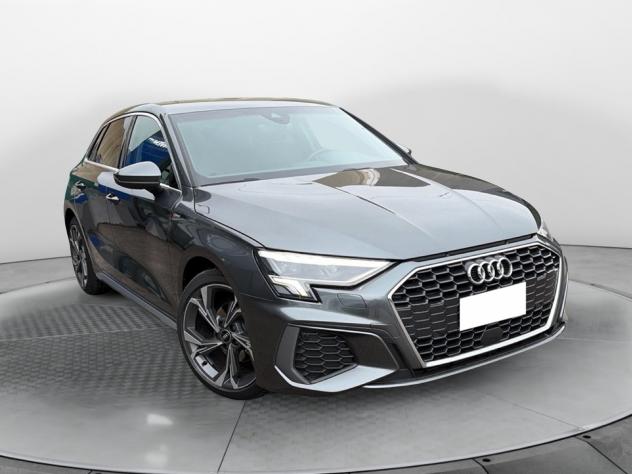 Audi A3 A3 SPB 30 TDI S tronic S line edition - Foto 6
