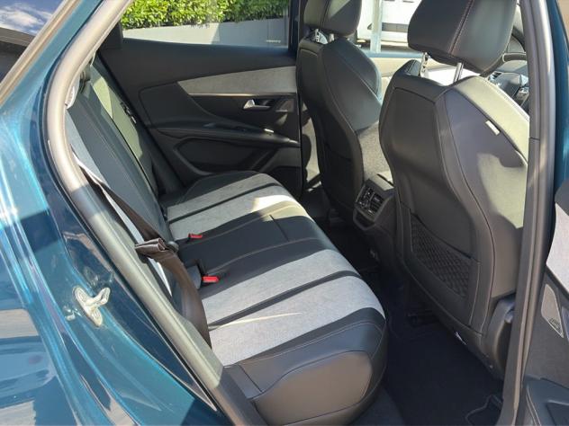 Peugeot 3008 Hybrid4 300 e-EAT8 GT Pack aut. - Foto 10