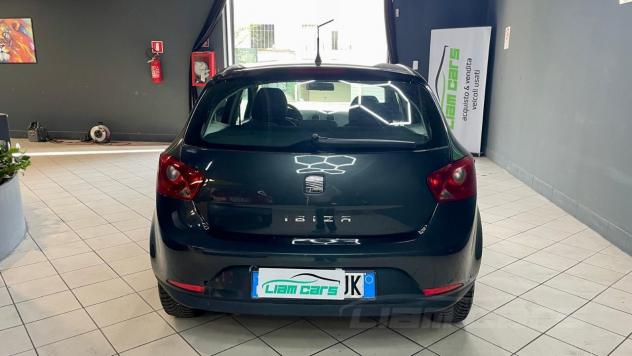 Seat Ibiza 5 Porte Ibiza 5p 1.2 Style (stylance) - Foto 5
