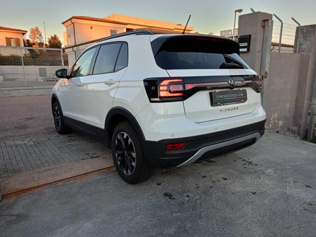 Volkswagen T-Cross 1.0 TSI 115 CV Style BMT - Foto 4