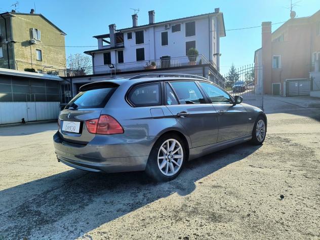 Bmw 320d cat Touring Automatica - Foto 8