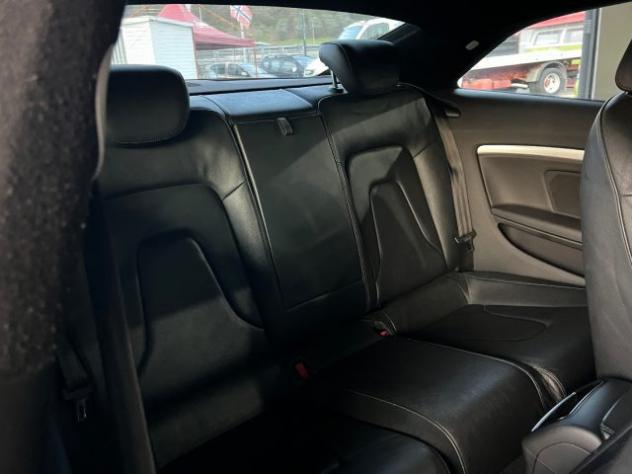 AUDI A5 2.7 V6 TDI multitronic Ambition Replica RS5 rif. 22214392 - Foto 10