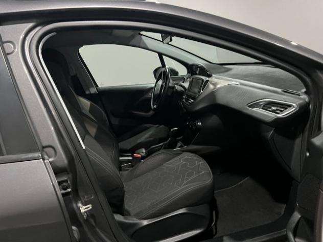 PEUGEOT 2008 1.4 HDi 68CV ALLURE UNICO PROPRIETARIO rif. 23317786 - Foto 8