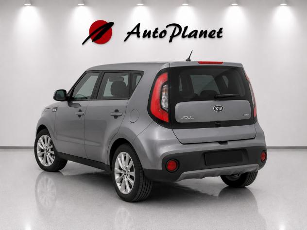 Kia Soul 1.6 CRDi You - Foto 2