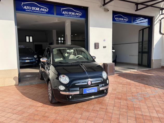Fiat 500 1.2 Lounge - Foto 3