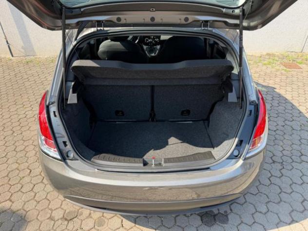 LANCIA Ypsilon 1.0 HYBRID SILVER MANUALE OK NEOPATENTATO rif. 23820983 - Foto 8