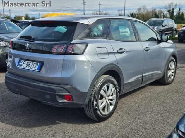 PEUGEOT 3008 3008 II 2021 1.5 bluehdi Active Business s GE867CP rif. 24034160 - Foto 6