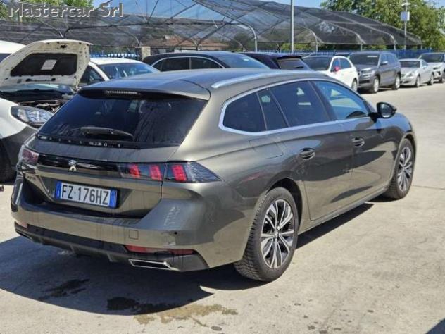 PEUGEOT 508 508 II 2019 SW SW 1.5 bluehdi Allure s - FZ176HZ rif. 23955914 - Foto 6