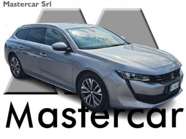 PEUGEOT 508 508 SW 2.0 bluehdi Allure s - GC260JY rif. 23991966