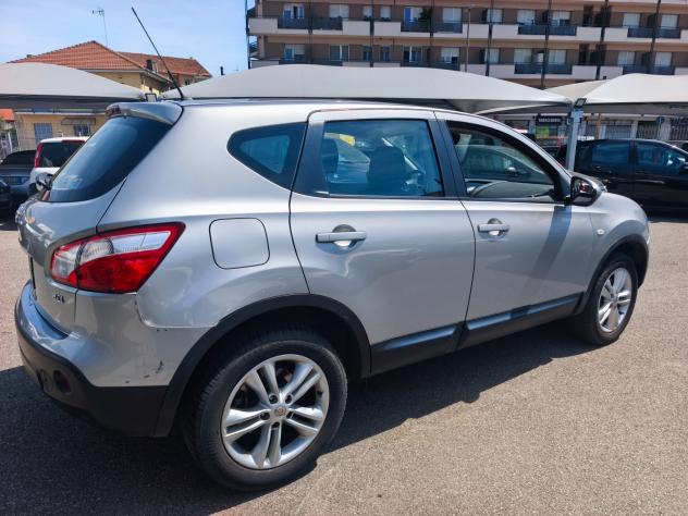 Nissan Qashqai Qashqai+2 1.5 dCi DPF Visia - Foto 3