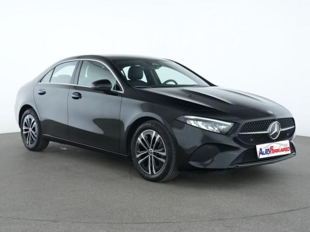 MERCEDES Classe A (W177) A 220 d Automatic Progressive Advanced Plus - Foto 3