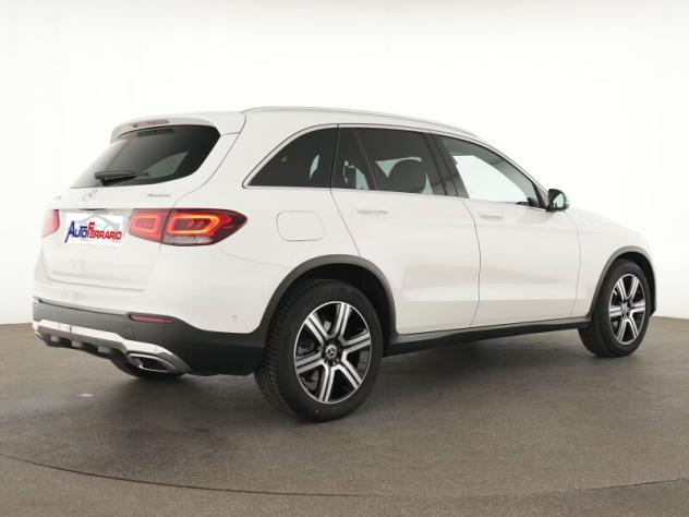 MERCEDES GLC (X253) GLC 200 4Matic Mild hybrid Business - Foto 5