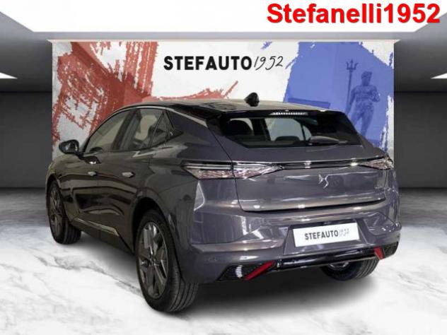 DS AUTOMOBILES DS 4 1.5 bluehdi Business Line 130cv auto rif. 22821567 - Foto 5