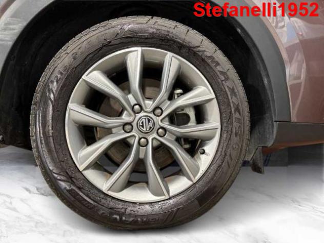 MG HS I - 1.5 t Comfort rif. 23782690 - Foto 8