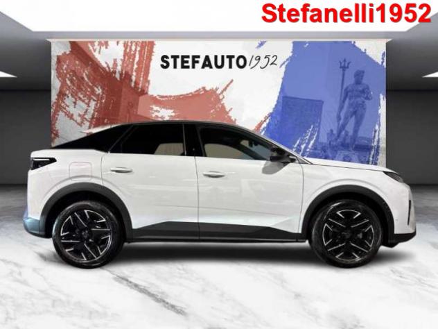 PEUGEOT 3008 III 2024 - 1.2 hybrid Allure 145cv e-dcs6 rif. 23624245 - Foto 2