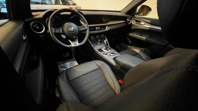 ALFA ROMEO Stelvio 2.2 Turbodiesel 190 CV AT8 Q4 Super - PREZZO VERO rif. 24058853 - Foto 8