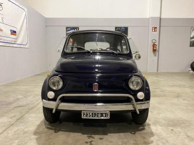FIAT 500L epoca rif. 24233617 - Foto 2