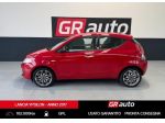 Lancia Ypsilon Ypsilon 1.2 69 CV 5 porte GPL Ecochic Gold