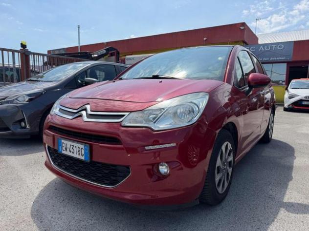 CITROEN C3 PureTech 68 Seduction rif. 23789822