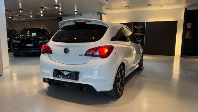 OPEL CORSA OPC 1.6B 207CV - 2016 - Foto 4
