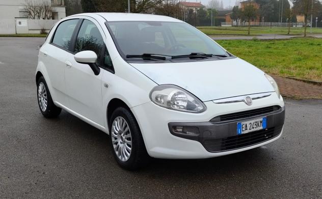Fiat Grande Punto 1.4 GPL 5 porte Actual - Foto 9