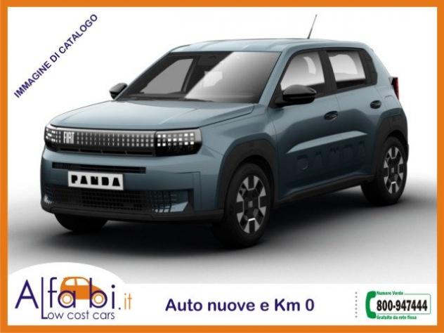 FIAT Grande Panda 1.2 100CV Icon + Pack Tech rif. 23973661 - Foto 2