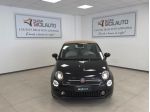 FIAT 500C 1.2 69cv Dualogic Lounge